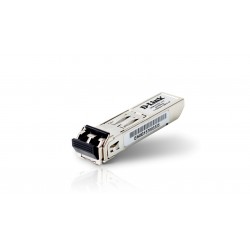 D-Link DEM-311GT SFP 1000Base-SX Multi-mode Fibre Transceiver