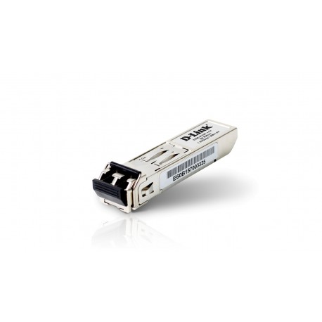 D-Link DEM-311GT SFP 1000Base-SX Multi-mode Fibre Transceiver