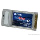 D-Link DWL-G650 Wireless 108Mbps Cardbus Adapter