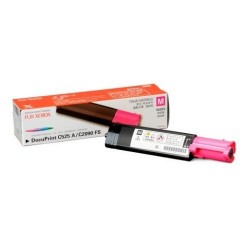 Cartridge Fuji Xerox DP-C525 2090FS Magenta 4k[CT200651]