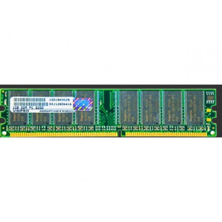 Visipro DDR1 PC3200 1GB