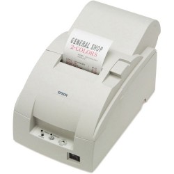 Epson TM-U220B USB Auto Cutter