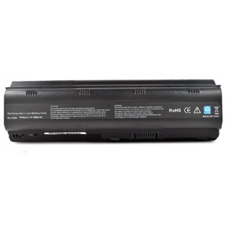 Baterai Laptop HP G42