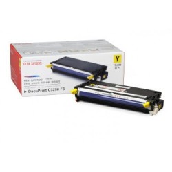 Toner Fuji Xerox DP-C3290FS Yellow 6K [CT350570]