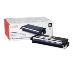 Toner Fuji Xerox DP-C2100 / DP-3210 Black cap 3K [CT350481]