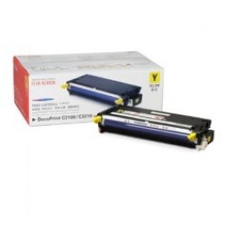 Toner Fuji Xerox DP-C2100 DP-3210 Yellow High Cap 6K [CT350488]