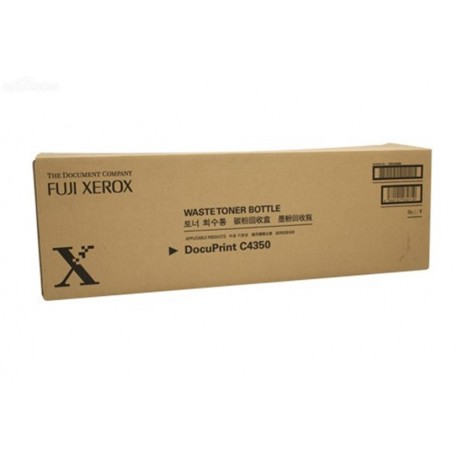 TONER FUJI XEROX CWAA0686 DP-C4350Waste Toner 25K