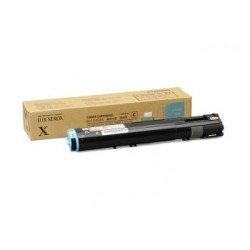 TONER FUJI XEROX CT200806 DP-C3055DXCyan Toner 6.5K