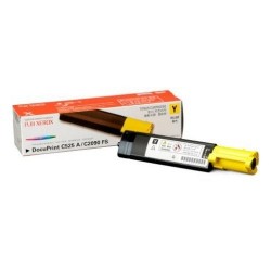 Cartridge Fuji Xerox DP-C525 2090FS Yellow 4k [CT200652]