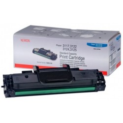 Cartridge Fuji Xerox 3124 3125 3K [CWAA0759]