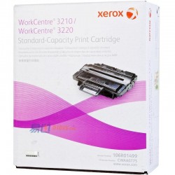 Toner Cartridge Fuji Xerox WC-3210 3220 2K [CWAA0775]