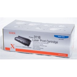 Toner Fuji Xerox 3116 3K [CWAA0605]