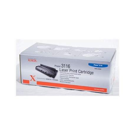 TONER FUJI XEROX CWAA0605 toner for Phaser 3116 3 K