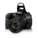 Canon EOS 60D Kit II (EF S18-135 IS)