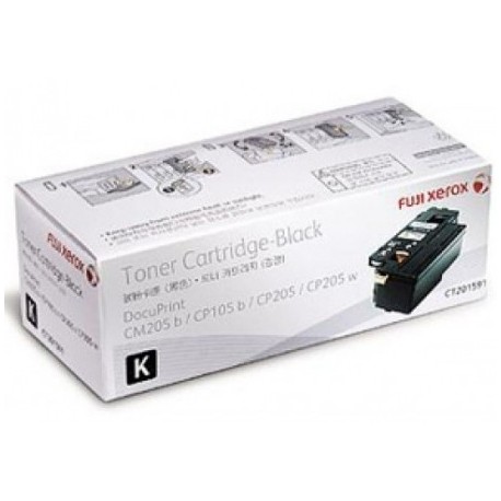 TONER FUJI XEROX CT201591 CP105B