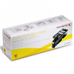 Toner Cartridge Fuji Xerox CM205B CM205f CM205fw CP105B CP205 CP205W CP215w CM215b CM215fw Yellow  [CT201594]