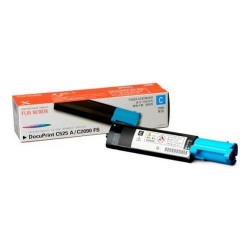 Cartridge Fuji Xerox DP-C525 / 2090FS Cyan 4k[CT200650]