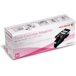 Toner Cartridge Fuji Xerox CM205B CM205f CM205fw CP105B CP205 CP205W CP215w CM215b CM215fw Magenta [CT201593]