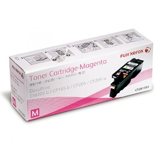 Jual Harga Toner Cartridge Fuji Xerox 