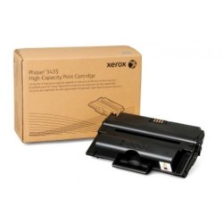 Toner Fuji Xerox P3435 High Capacity 10k [CWAA0763]