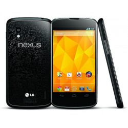 LG Nexus 4 E960 Mobile Phone