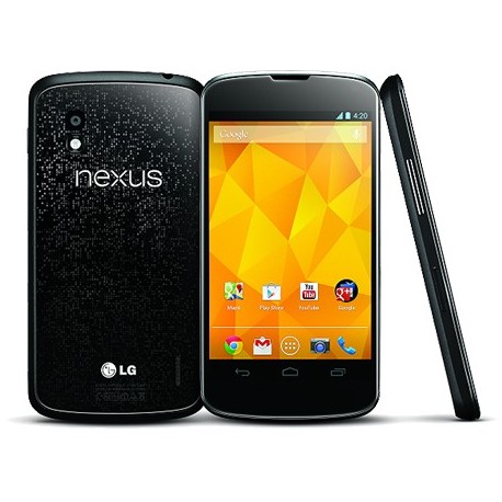 LG Nexus 4 E960 Mobile Phone