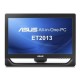 Asus eeeTOP ET2013IUKI-B025M All In One