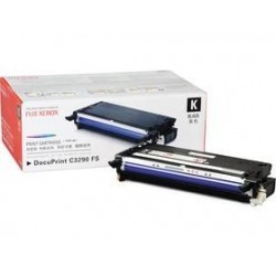 TONER FUJI XEROX CT350567 DP-C3290FSBlack 8K