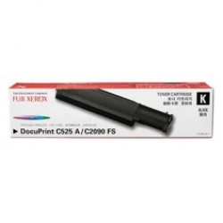 Cartridge Fuji Xerox DP-C525 / 2090FS Black 4k[CT200649]