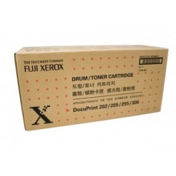 Cartridge Fuji Xerox DP205 / DP255 / DP305 10K [CT350251]