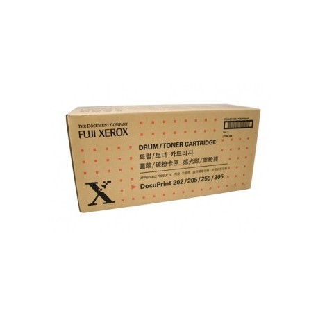 TONER FUJI XEROX CT350251 Print Cartridge For DP205 255 305 10K