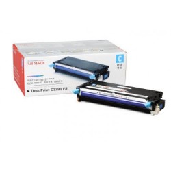 Toner Fuji Xerox DP-C3290FS Cyan 6K [CT350568]