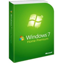 Windows 7 Home Premium SP1 64-bit English SEA 1pk DSP OEI GFC-02087