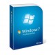 Windows 7 Professional SP1 64-bit English 1pk DSP OEI 611 DVD