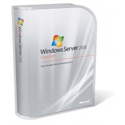 Windows Server 2008 1 USER CAL Client Access Licence pack R18-02926