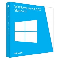 Windows Server 2012 CAL EN Device CAL 1pk DSP OEI 1 Client R18-03665