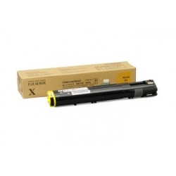 TONER FUJI XEROX CT200808 DP-C3055DXYellow Toner 6.5K