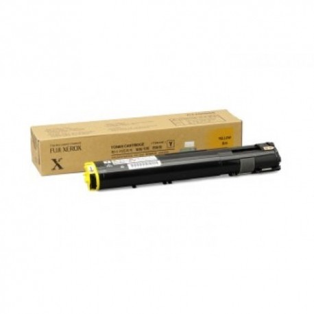 TONER FUJI XEROX CT200808 DP-C3055DXYellow Toner 6.5K