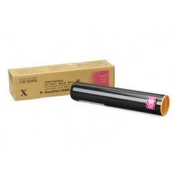 Toner Cartridge Fuji Xerox DP-C4350 Magenta 15K [CT200858]