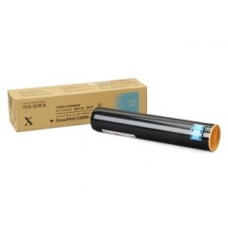 Toner Cartridge FUJI XEROX  DP-C4350 cyan 15K [CT200857]