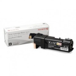 TONER FUJI XEROX CT201260 For DPC 1190 FSCatridge Black 3k