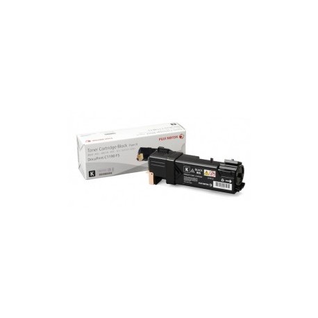 TONER FUJI XEROX CT201260 For DPC 1190 FSCatridge Black 3k