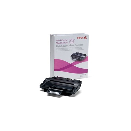 TONER FUJI XEROX CWAA0776 WC-3210 3220Toner Cartidge 5k