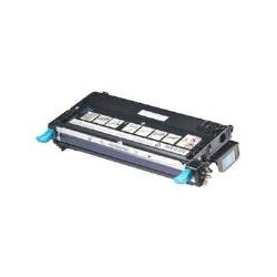 Toner Fuji Xerox DP-C2100 DP-3210 Cyan Cap 2K [CT350482]