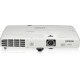 Epson EB-1760W ANSI LUMENS 2600 WXGA