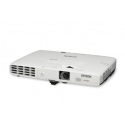 Epson EB-1770W ANSI LUMENS 3000 WXGA