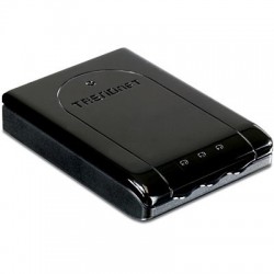 TRENDnet TEW-655BR3G 3G Mobile Wireless Router
