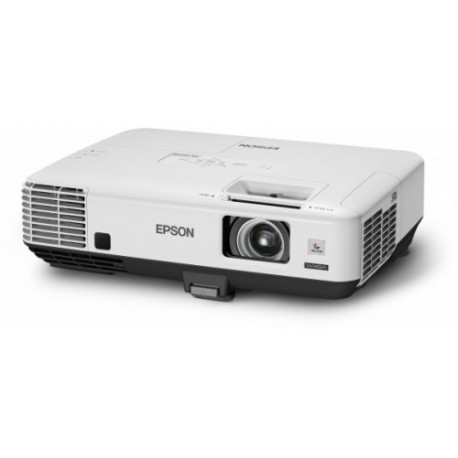 Epson EB-1840W ANSI LUMENS 3700 WXGA