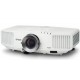 Epson EB-G5950 ANSI LUMENS 5200