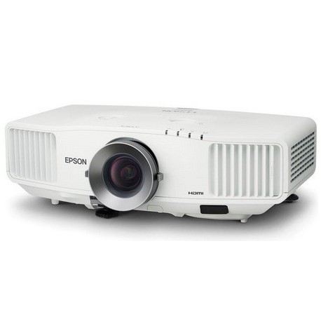 Epson EB-G5950 ANSI LUMENS 5200